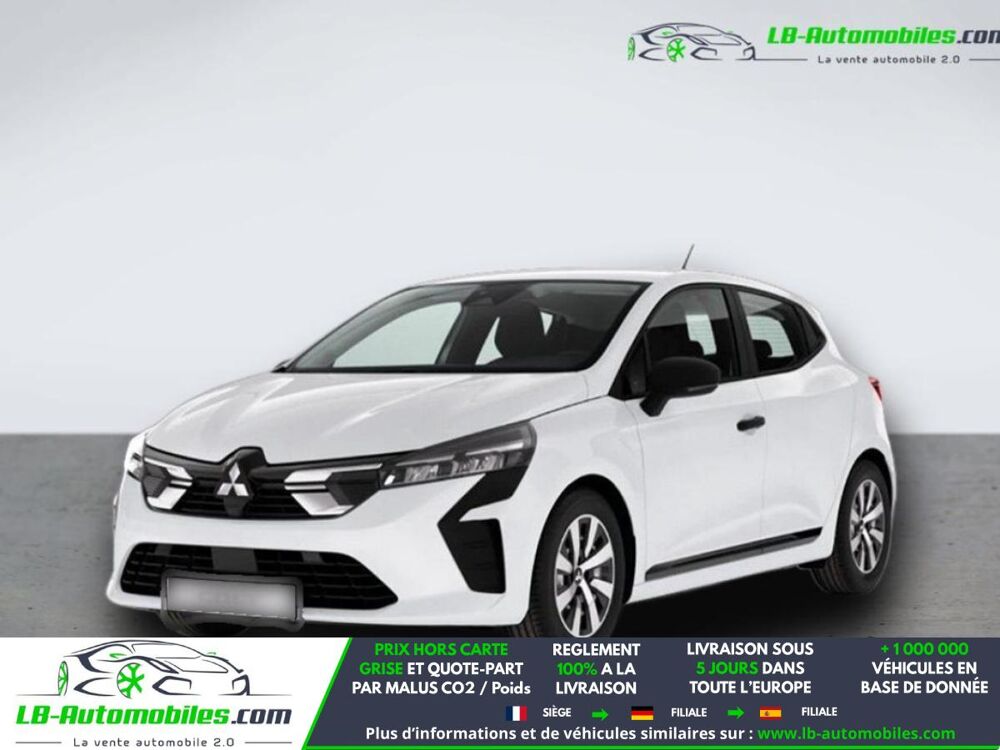 Colt 1.0 MPI 67 2025 occasion 31850 Beaupuy