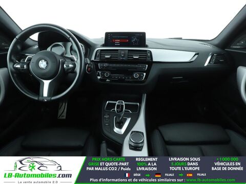 S&eacute;rie 1 M140i 340 ch BVA 2018 occasion 31850 Beaupuy