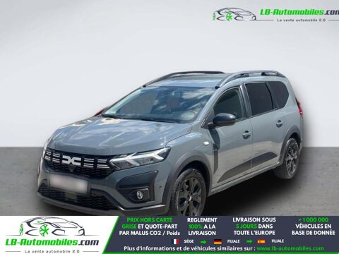 Jogger TCe 110 5 places 2022 occasion 31850 Beaupuy
