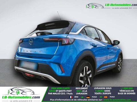 Mokka 1.5 Diesel 110 ch BVM 2023 occasion 31850 Beaupuy