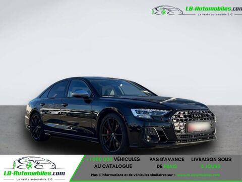 S8 V8 4.0 TFSI 571 BVA Quattro 2023 occasion 31850 Beaupuy