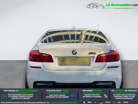 M5 560CH 2015 occasion 31850 Beaupuy