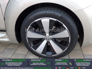 Beetle 2016 occasion 31850 Beaupuy
