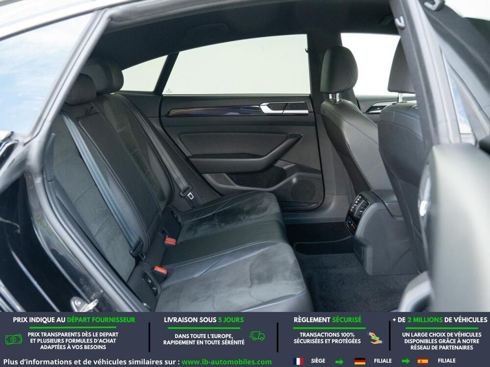 Arteon 2.0 TSI 320 BVA 4MOTION 2021 occasion 31850 Beaupuy