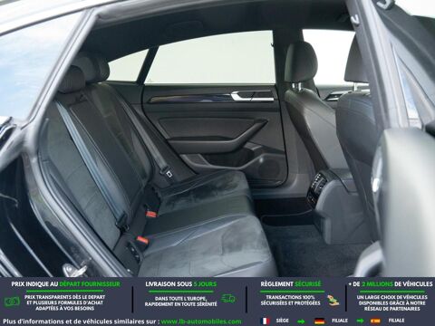 Arteon 2.0 TSI 320 BVA 4MOTION 2021 occasion 31850 Beaupuy