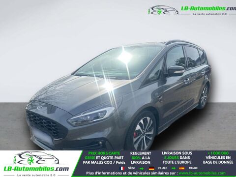 S-MAX 2.0 EcoBlue 150 BVA 2022 occasion 31850 Beaupuy