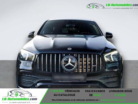 Mercedes Classe GLE 53 AMG BVA 4MATIC+ 2023 occasion Beaupuy 31850