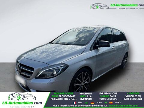 Classe B 200 2013 occasion 31850 Beaupuy
