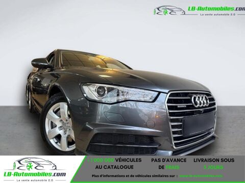 Audi A6 V6 3.0 TDI 218 BVA 2018 occasion Beaupuy 31850
