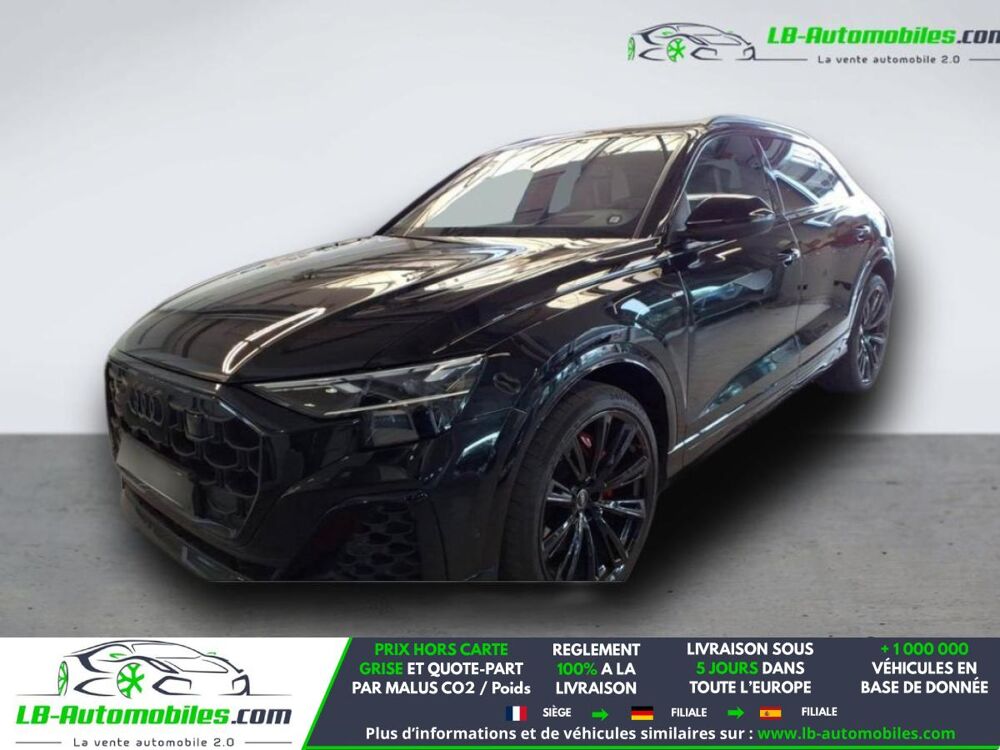 Q8 60 TFSIe 490 BVA Quatro 2025 occasion 31850 Beaupuy