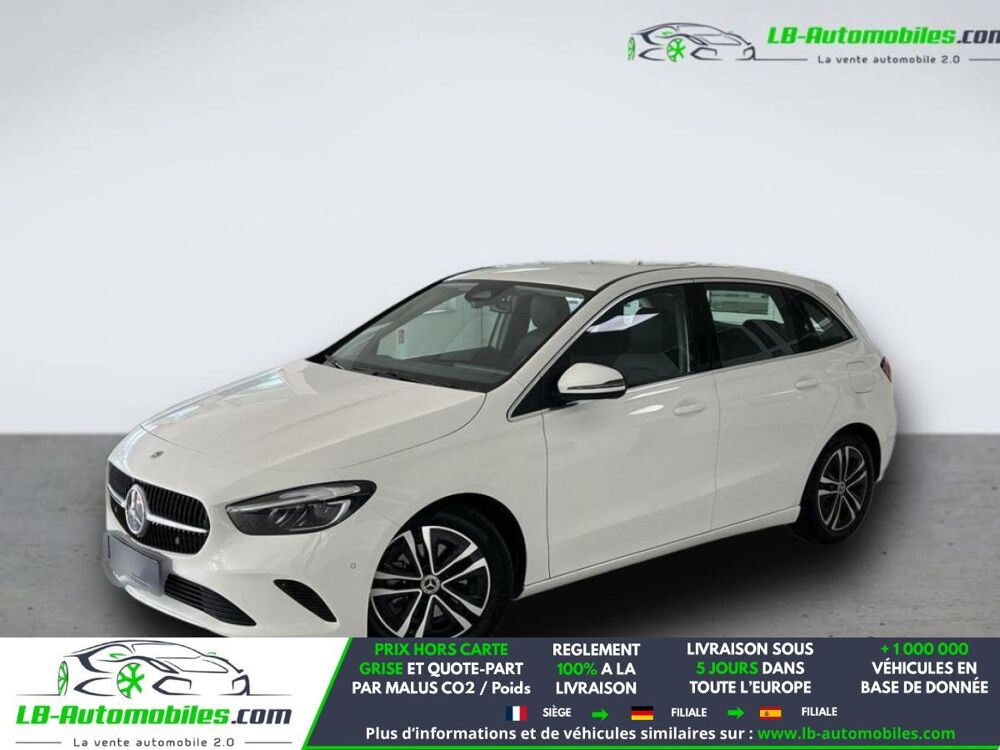 Classe B 200 d BVA 2024 occasion 31850 Beaupuy