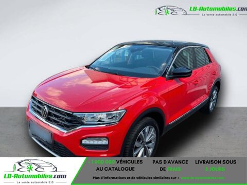 Volkswagen T-ROC 1.5 TSI 150 EVO Start/Stop BVA 2021 occasion Beaupuy 31850