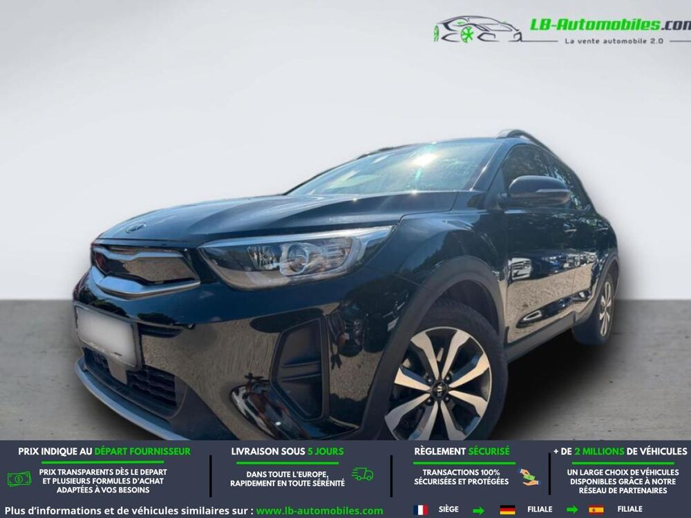 Stonic 1.0 T-GDi 100 ch BVA 2022 occasion 31850 Beaupuy