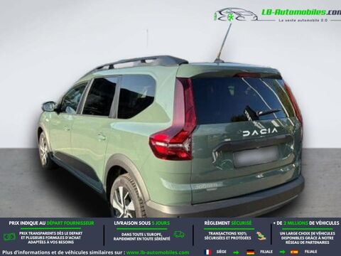 Jogger Hybrid 140 5 places 2025 occasion 31850 Beaupuy