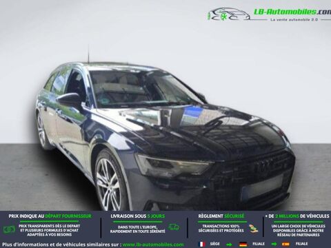 A6 50 TFSIe 299 ch Quattro 2023 occasion 31850 Beaupuy