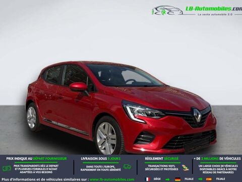 Clio V TCe100 BVM 2020 occasion 31850 Beaupuy