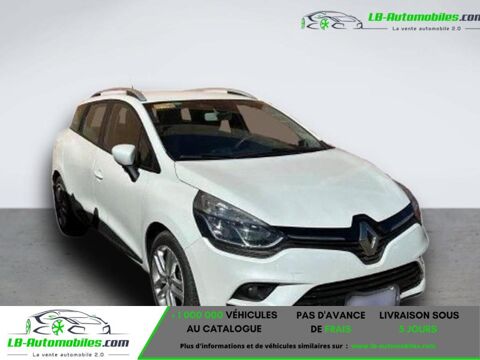 Renault Clio IV Estate dCi 75 BVM 2019 occasion Beaupuy 31850