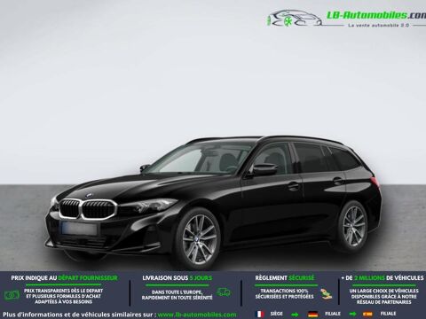 Annonce voiture BMW Série 3 28680 €