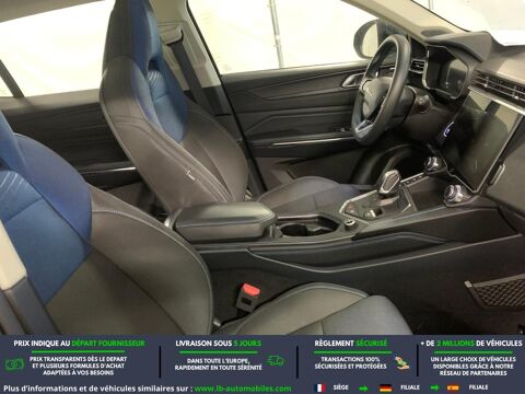01 PHEV 2022 occasion 31850 Beaupuy