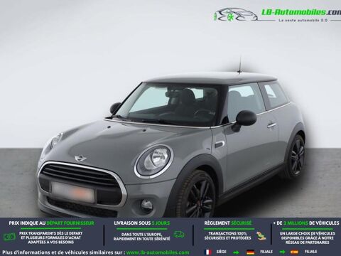 Annonce voiture Mini Cooper 11450 €