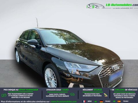Annonce voiture Audi A3 22850 €