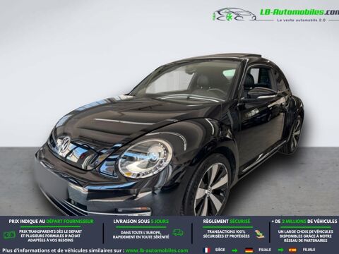 Annonce voiture Volkswagen Beetle 20950 €