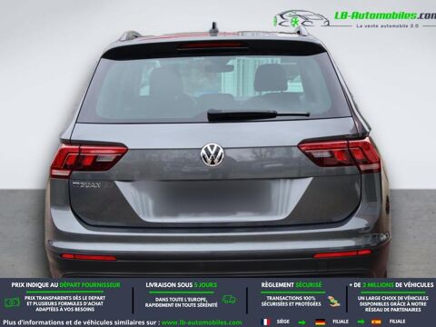 Tiguan 1.5 TSI EVO 130 2019 occasion 31850 Beaupuy