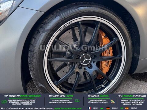 AMG GT R 585 ch BVA 2016 occasion 31850 Beaupuy