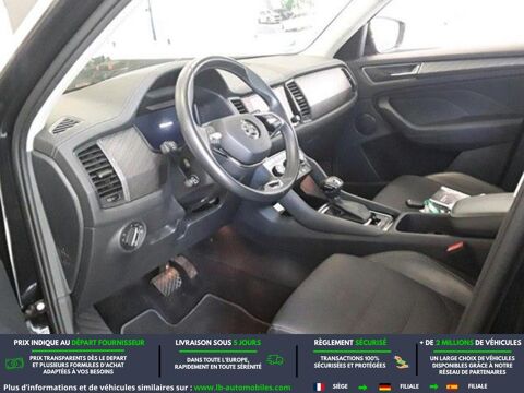 Kodiaq 1.5 TSI 150 BVA 7pl 2024 occasion 31850 Beaupuy