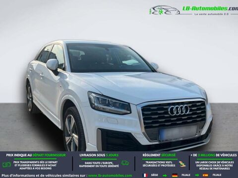 Q2 TFSI 150 ch BVA 2017 occasion 31850 Beaupuy