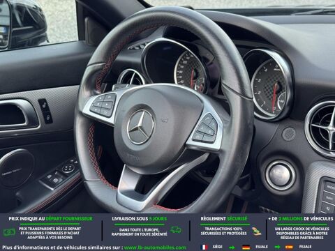 SLC 43 AMG BVA 2019 occasion 31850 Beaupuy