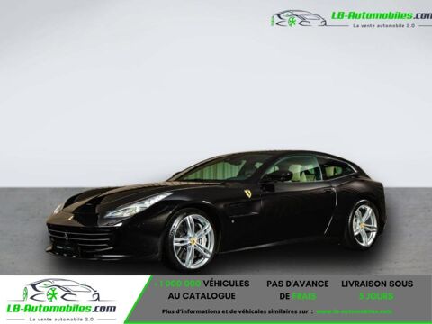 Ferrari Ff V12 6.0 690ch 2019 occasion Beaupuy 31850