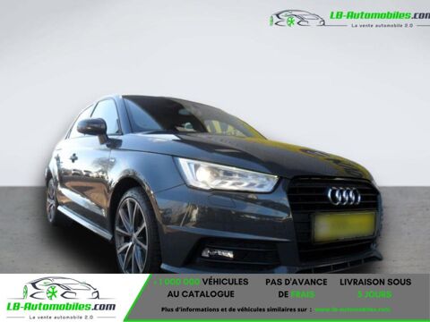 Audi A1 1.0 TFSI 95 BVA 2018 occasion Beaupuy 31850