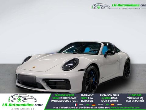 911 3.0i 480 PDK 2022 occasion 31850 Beaupuy