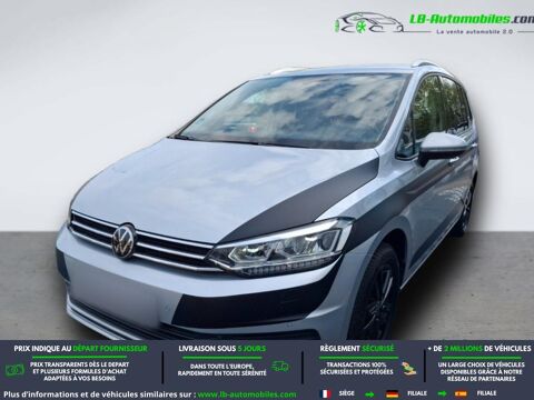 Annonce voiture Volkswagen Touran 18990 €
