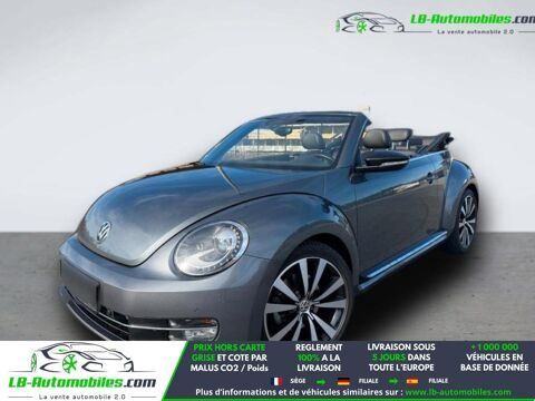 Volkswagen Golf 1.4 TSI 160 BVA 2014 occasion Beaupuy 31850