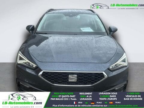 Leon 2.0 TDI 115 BVM 2023 occasion 31850 Beaupuy