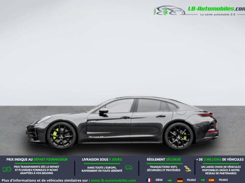 Panamera 4S E-Hybrid V6 544 ch BVA 2025 occasion 31850 Beaupuy