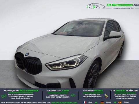 Annonce voiture BMW Série 1 23690 €