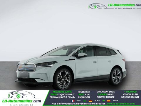Skoda Enyaq iV 80x 2023 occasion Beaupuy 31850