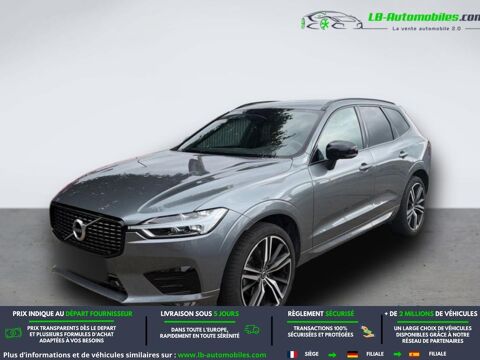 Annonce voiture Volvo XC60 32999 €