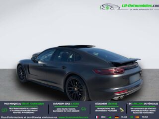 Panamera 4S V6 3.0 440 PDK 2018 occasion 31850 Beaupuy
