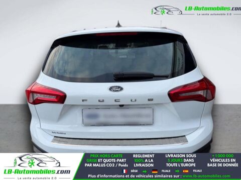 Focus 1.5 EcoBoost 150 BVM 2019 occasion 31850 Beaupuy