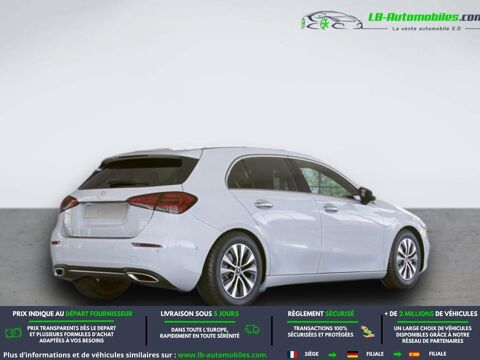 Classe A 180 d BVA 2022 occasion 31850 Beaupuy