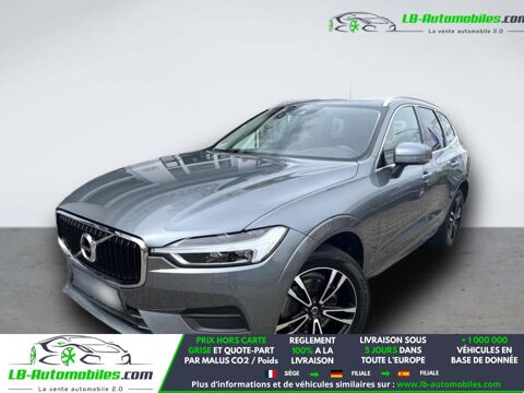 XC60 B5 AWD 235 ch BVA 2021 occasion 31850 Beaupuy