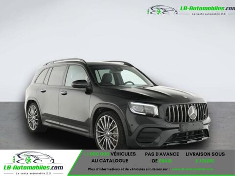 GLB 35 AMG BVA 4Matic 2022 occasion 31850 Beaupuy