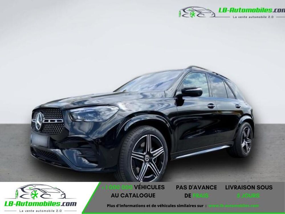 Classe GLE 400 e BVA 4Matic 2025 occasion 31850 Beaupuy