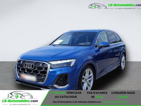 Audi Q7 50 TDI 286 BVA Quatro 5pl 2025 occasion Beaupuy 31850