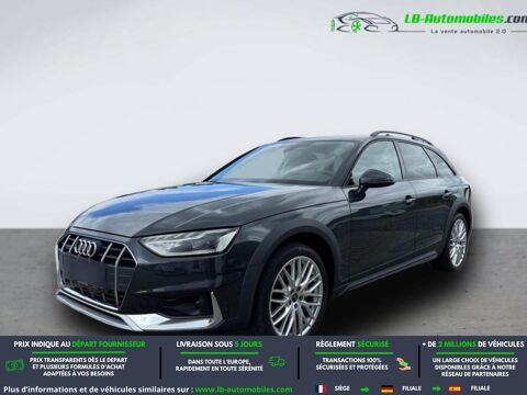 Annonce voiture Audi A4 31950 €