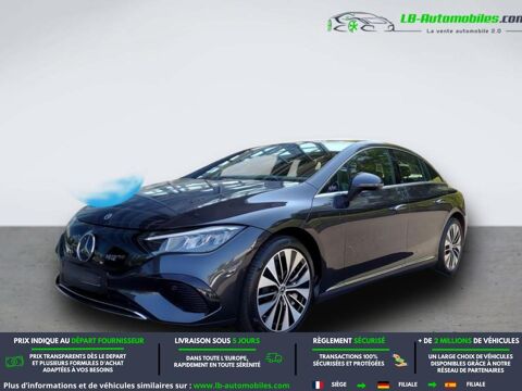 Mercedes EQE 350 4MATIC 2022 occasion Beaupuy 31850